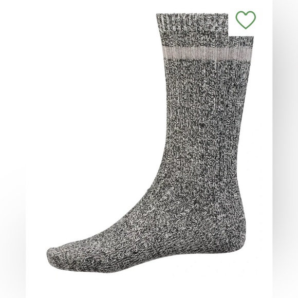 Alpine Design Wool Ragg Hiker Socks – 2 Pack - Picture 2 of 3